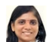 Dr. Shanthi M