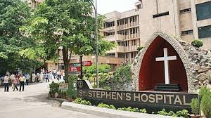 St. Stephen’S Hospital's Images