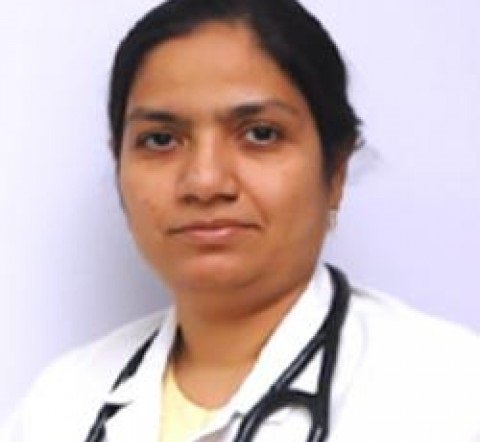 Dr. Zakia Khan