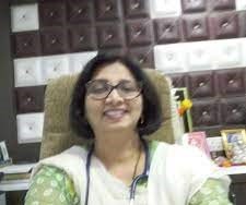 Dr. Anita Tarlekar