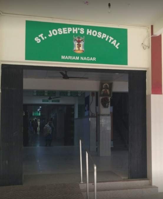 St. Joseph's Hospital