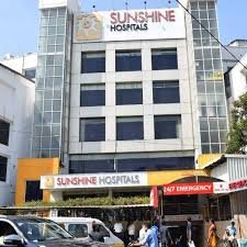 Sunshine Hospitals's Images