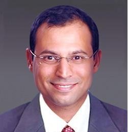 Dr. Rishi Swarup