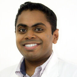 Dr. Athish Jayakumar