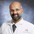 Dr. Gauresh Palekar