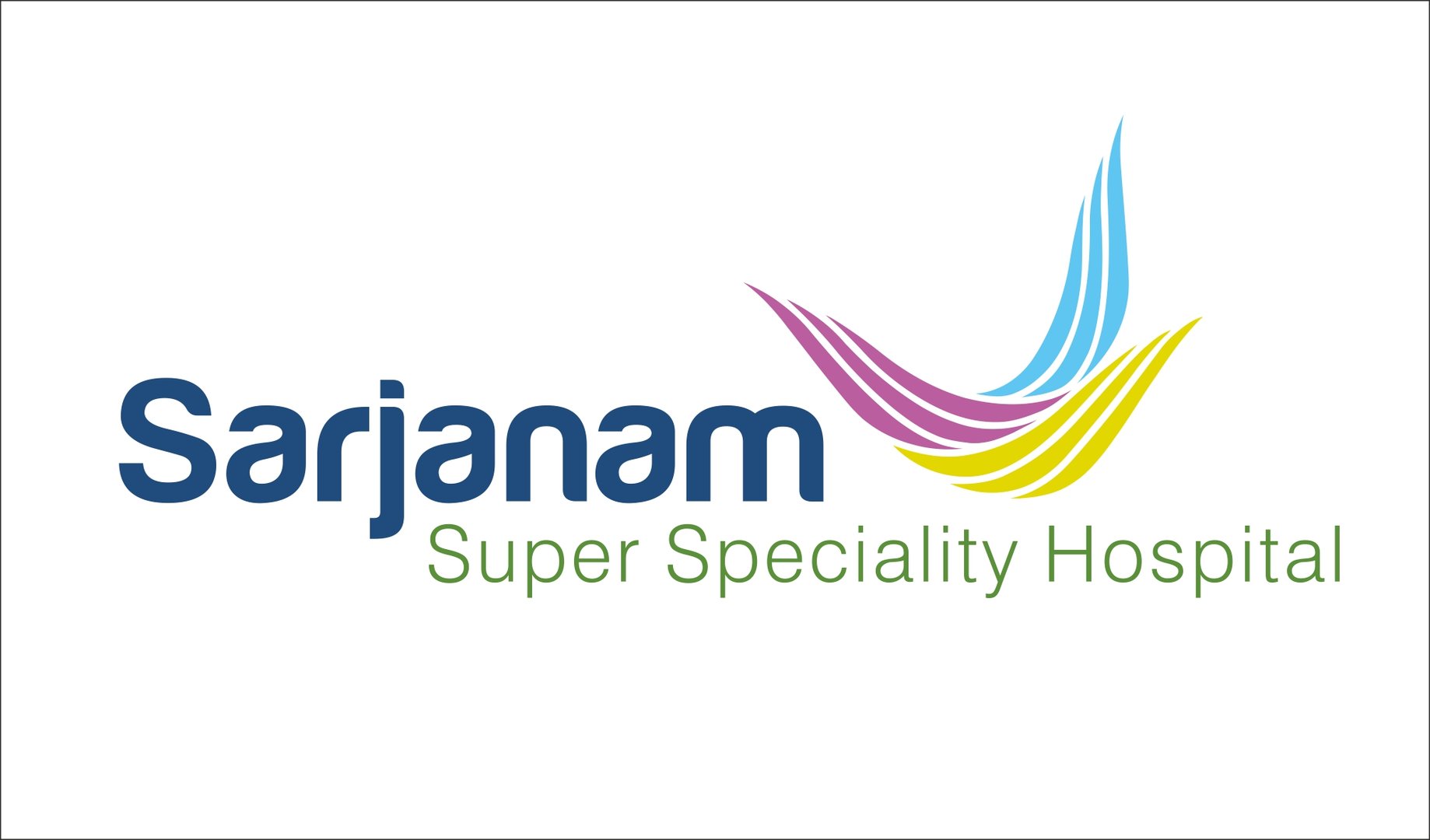 Sarjanam Superspeciality Hospital