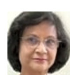 Dr. Anjana Prakash