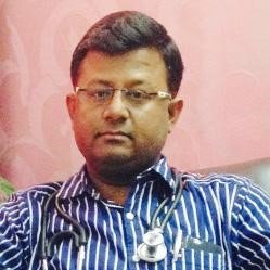 Dr. Shekhar Biswas