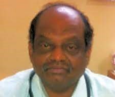 Dr. Balakrishna R