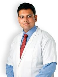 DR. Dhruv Gohil