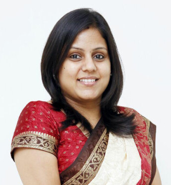 Dr. Sikha Agarwal