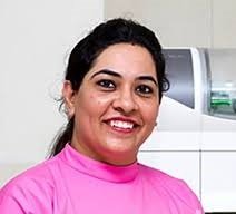 Dr. Shivangi Batra