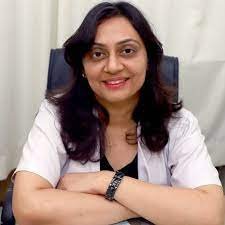 Dr. Poonam Maggo