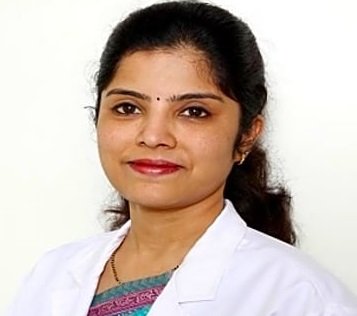 Dr. Sheetal Ballal