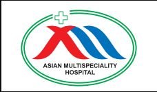 Asian Multispeciality Hospital