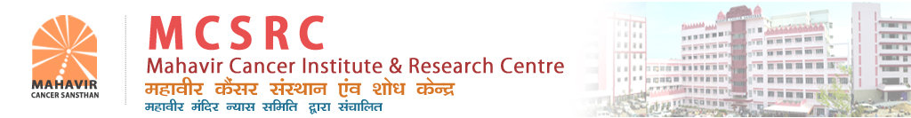 Mahavir Cancer Sansthan & Research Centre