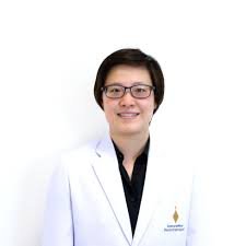 Dr. Chonticha Auesomwang