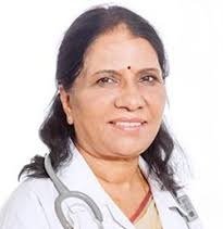 Dr. Vijayalakshmi M