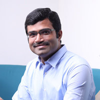 Dr. Sasikumar Muthu