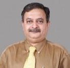 Dr. Pankaj Joshi