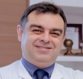 Dr. Serkan Altinova