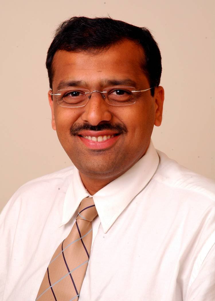 Dr. Ashit Shah