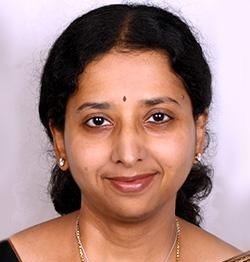 Dr. Gowri Murthy