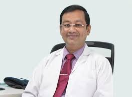 Dr. Amit Goswami