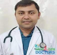 Dr. Amit Agarwal