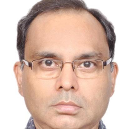 Dr. V. Kumar