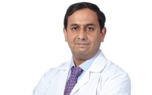 Dr. Susheen H.k.