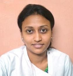 Dr. Shruti Pakhare