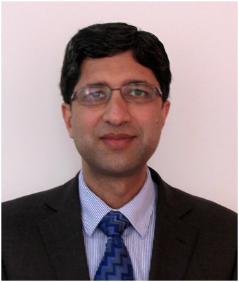 Dr. Krishan Kapoor