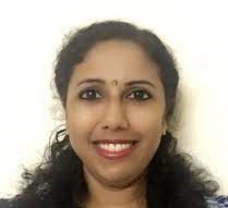 Dr. Susha Nair