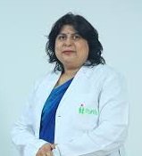 Dr. Meeta Aron