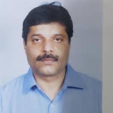 Dr. Naresh Shetty