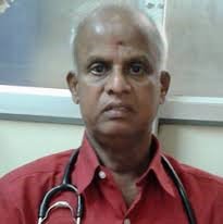 Dr. D. Elumalai