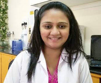 Dr. Anjum Khan