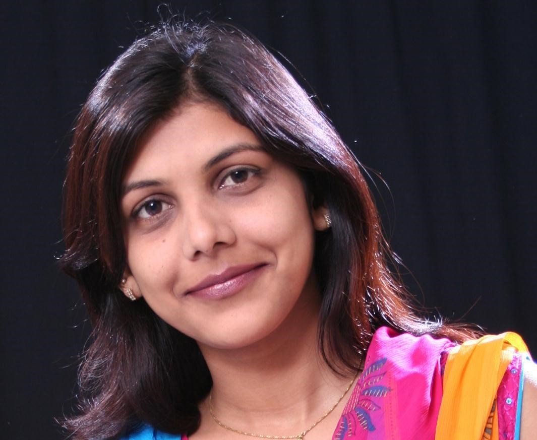 Dr. Renuka Garg