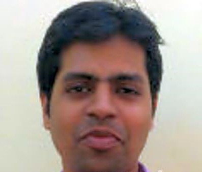 Dr. Ganesh Shirodkar