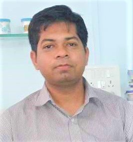 Dr. Chaitanya Bharadwaj