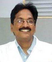 Dr. Madan Mohan