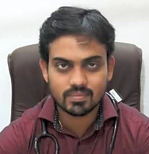 Dr. Waqas Ansari