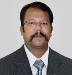 Dr. K. Murugesan