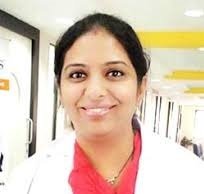 Dr. Parul Shrivastav