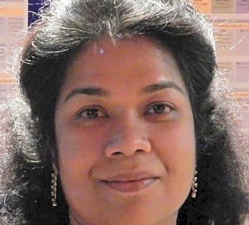 Dr. Rajashree Ray