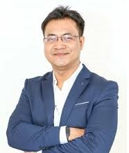 Dr. Kuntal Barma