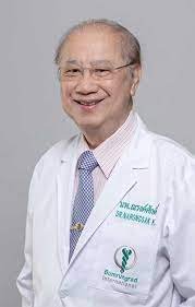 Dr. Narongsak Kiatikajornthada