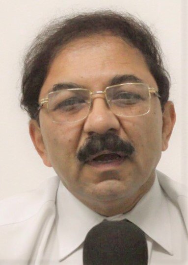 Dr. Rajendra Shimpi