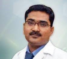 Dr. Amol Patil